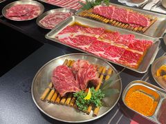 -西塔老太太泥炉烤肉(龙湖北苑天街店)