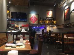 景观位-喜喜水饺
