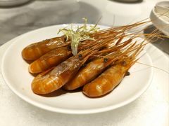 -筱爷叔·上海传统手工菜(玉树路店)
