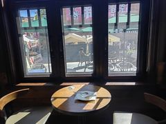 -星巴克(天津五大道店)
