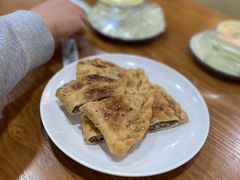 -怡妮新疆风味餐厅(东江湾路店)