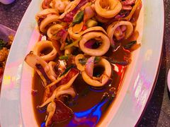 -王庄阿咪海鲜大排档(象园店)