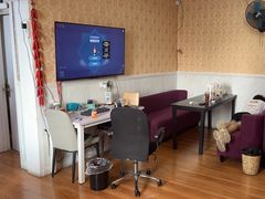 -FullHouse桌游跑团血染剧本杀(南京西路店)