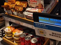-宜家·瑞典风味餐厅(天津东丽商场店)