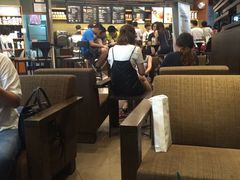 -星巴克(厦门SM新生活广场店)
