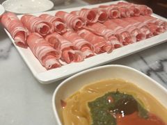 -老五四季涮肉(白纸坊店)
