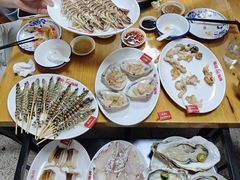-老福合沟无米粿甜汤粿品店
