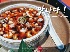 -上海滩餐厅(BFC外滩金融中心店)
