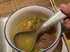 -铁公鸡·四川料理(天环广场店)