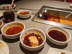 -海底捞火锅(方塔东街店)