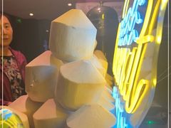 -上海锦江汤臣洲际大酒店壹阶层