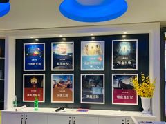 -H次元沉浸剧情密室(街道口店)