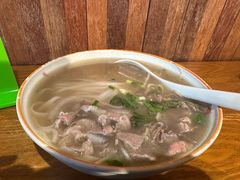 -越南牛肉河粉餐厅(书院巷店)