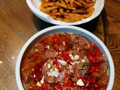-辛香汇(飞洲店)