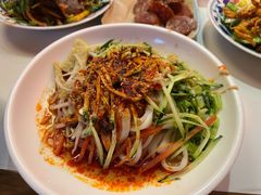 手工面皮-御陕坊(交大店)