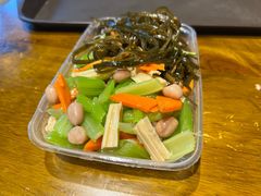 -聚合鑫东北熏酱熟食麻辣面(长阳店)