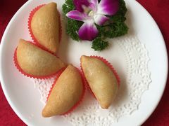 菜脯咸水角-粤香楼(新光里店)
