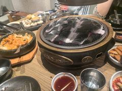 -泥炉烧肉师(新街口金銮巷店)