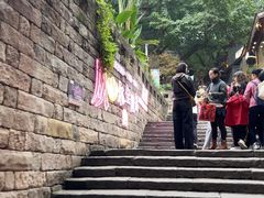 -重庆十八梯传统风貌区