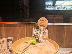 -巴奴毛肚火锅(悠唐购物中心店)