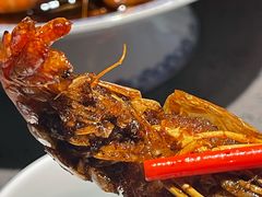 -老头儿油爆虾(星光一期店)