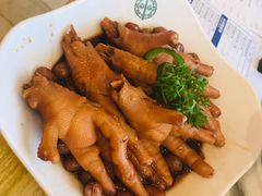 -添好运点心专门店(百老汇店)