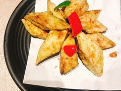 招积冰川茄-炳胜品味(珠江新城店)