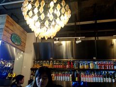 米屋美食工厂餐厅(米屋石锅拌饭)-MI WU FACTORY米屋美食工厂餐厅(绿地店)