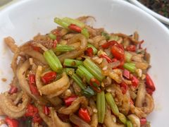 -笨罗卜浏阳菜馆(龙华鹏润达店)