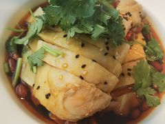 -阿娘家·原生态农家菜(国顺东路店)