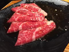 特选牛小排-大馥·炭火烧肉酒场(五角场店)