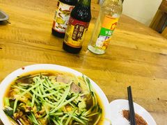 -顺通大冷面(总店)