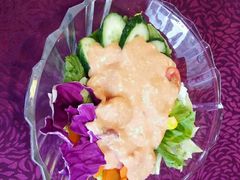 -92°C俄式厨房(中央大街店)