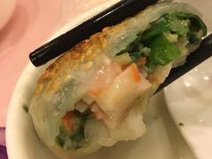 -满福隆酒楼(万绿园店)