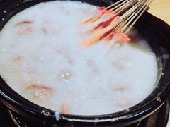 -盈田盈粥庄(博山东路店)