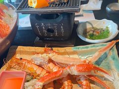 -花潮料理艺食馆(SM新生活广场店)