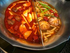 -湊湊火锅·茶憩(上海合生汇店)