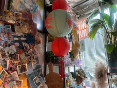 -Mesa Madre梅萨妈妈·Bintana(国贸店)