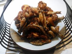 -后宫私房菜(汇客美食娱乐广场店)