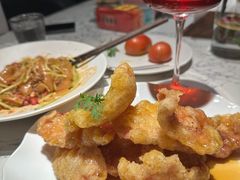 -奉天小馆·非遗东北菜(济南万象城店)