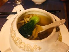 -马勒别墅·中餐厅