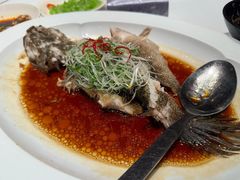 -荣兴酒家(徐家汇店)