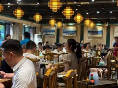 -肖肖酸萝卜鱼火锅(总店)