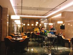 -坪山格兰云天国际酒店-汇厨自助餐厅-亲子-聚餐