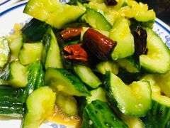 -老爆肚满五香烧牛羊肉