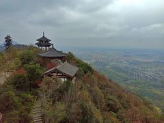 -杭州半山国家森林公园