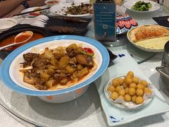 -伊带伊路新疆美食府(呼家楼店)