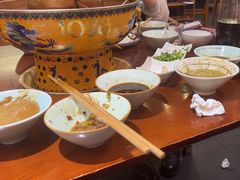 -1078號老北京涮肉(松柏店)