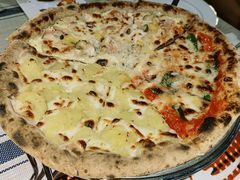 -Primo·丽莫意大利窑烤披萨