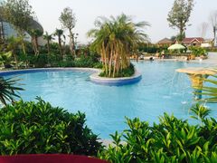 -渔岛海洋度假区